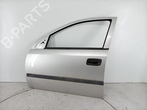Used Left front door Left front door 36784640 36784640