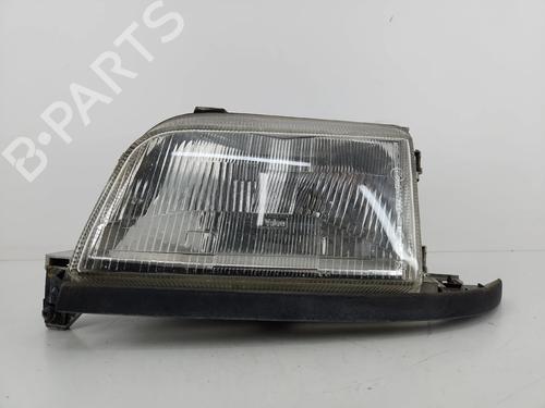 Used Left headlight Left headlight 36778887 36778887