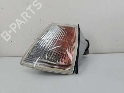 Blinklys fortil venstre Blinklys fortil venstre RENAULT CLIO I (B/C57_, 5/357_) 1.2 (B/C/S572) (60 hp) 36778888 36778888