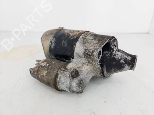 Motor de arranque Motor de arranque 36227764 36227764