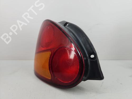 Left taillight DAEWOO MATIZ (M100, M150) 0.8 | BP36778897C34 - Image 4