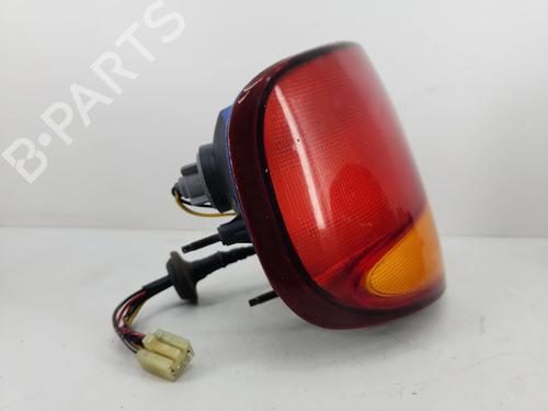 Left taillight DAEWOO MATIZ (M100, M150) 0.8 | BP36778897C34 - Image 3