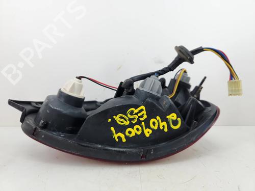 Left taillight DAEWOO MATIZ (M100, M150) 0.8 | BP36778897C34 - Image 5