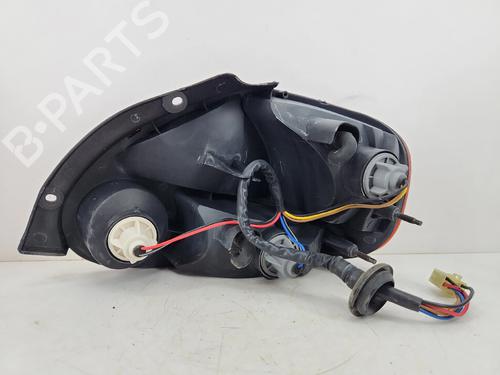 Left taillight DAEWOO MATIZ (M100, M150) 0.8 | BP36778897C34 - Image 2
