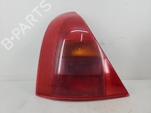 Used Left taillight Left taillight 36778899 36778899