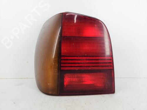 Used Left taillight Left taillight 36778895 36778895