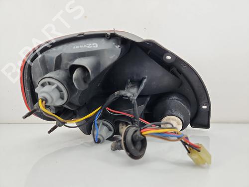 Right taillight DAEWOO MATIZ (M100, M150) 0.8 | BP36778896C35 - Image 2
