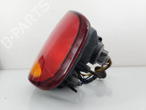 Right taillight DAEWOO MATIZ (M100, M150) 0.8 | BP36778896C35 - Image 3