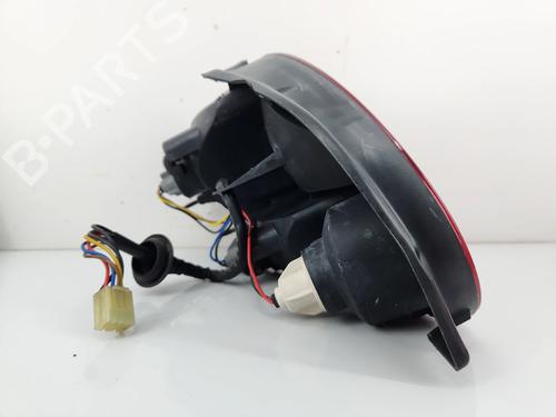 Right taillight DAEWOO MATIZ (M100, M150) 0.8 | BP36778896C35 - Image 4