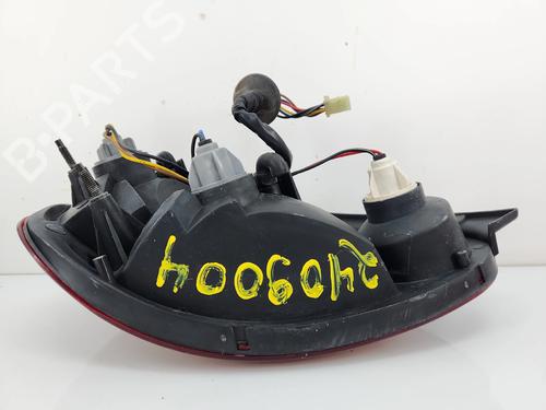 Right taillight DAEWOO MATIZ (M100, M150) 0.8 | BP36778896C35 - Image 5