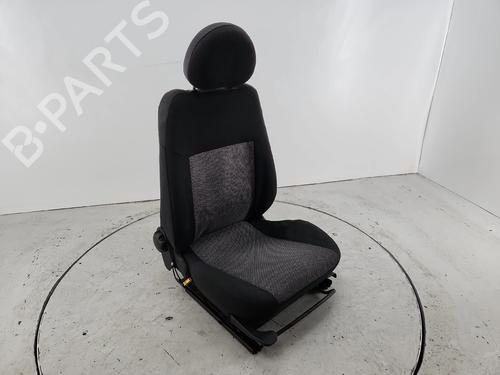 Left front seat OPEL CORSA C (X01) 1.2 (F08, F68) | BP36800107C15  - Image 5