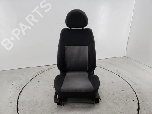 Used Left front seat Left front seat 36800107 36800107