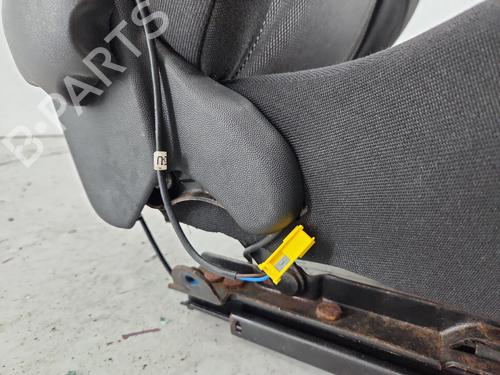 Left front seat OPEL CORSA C (X01) 1.2 (F08, F68) | BP36800107C15  - Image 6