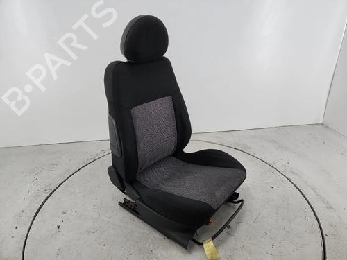 Right front seat OPEL CORSA C (X01) 1.2 (F08, F68) | BP36800106C16  - Image 6