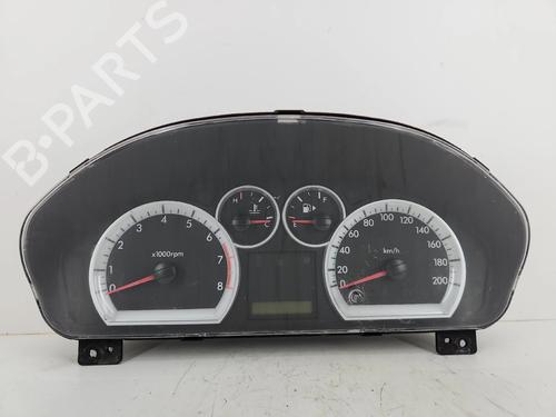 Used Instrument cluster Instrument cluster 36778924 36778924