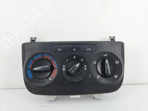 Motor da chauffage Motor da chauffage 36778913 36778913