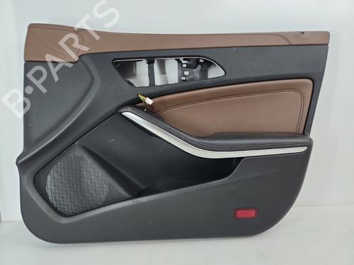 Høyre frontpanel Høyre frontpanel MERCEDES-BENZ CLA Shooting Brake (X117) CLA 220 CDI / d (117.903) (177 hp) 36800102 36800102