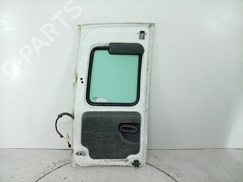 Right tailgate OPEL COMBO Box Body/MPV 1.3 CDTI 16V | BP36806285C77 - Image 4