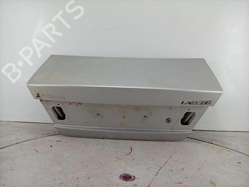 Used Tailgate Tailgate 36806287 36806287