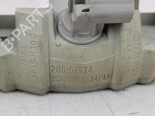 Third brake light MAZDA 6 Hatchback (GG) 2.0 DI (GG14) | BP36778932L11 - Image 6