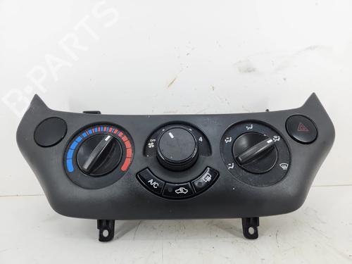 Used Heater blower motor Heater blower motor 36778931 36778931