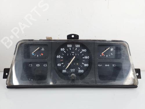 Used Instrument cluster Instrument cluster 36778929 36778929