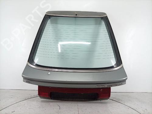 Used Tailgate Tailgate 36806314 36806314