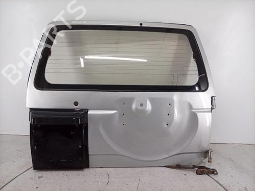 Used Tailgate Tailgate 36806312 36806312