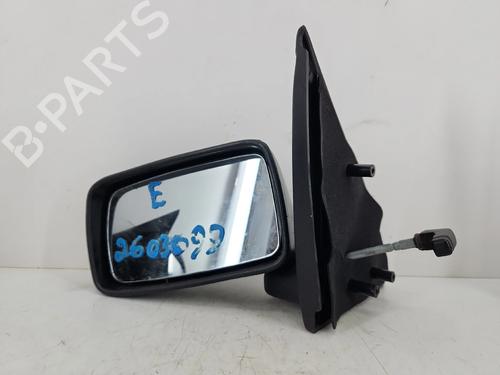 Used Left mirror Left mirror 36780167 36780167