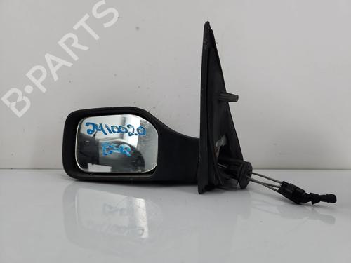 Used Left mirror Left mirror 36780170 36780170