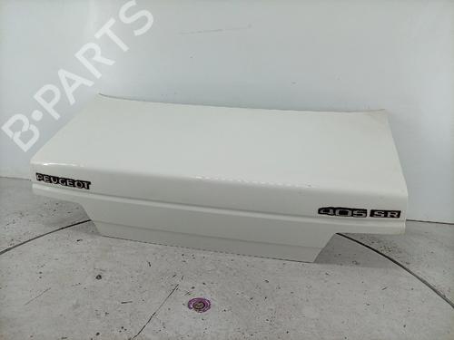 Used Tailgate Tailgate 36806293 36806293