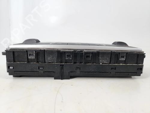 Climate control RENAULT MEGANE III Hatchback (BZ0/1_, B3_) 1.5 dCi (BZ0C) | BP36780153I5  - Image 6
