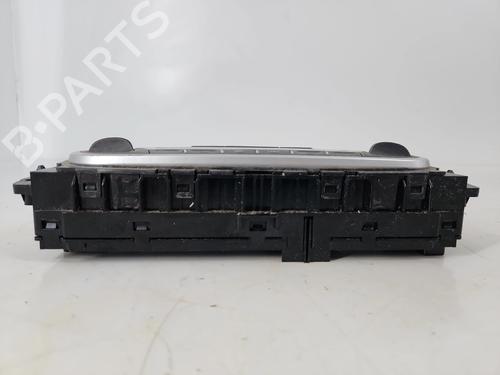 Climate control RENAULT MEGANE III Hatchback (BZ0/1_, B3_) 1.5 dCi (BZ0C) | BP36780153I5  - Image 5