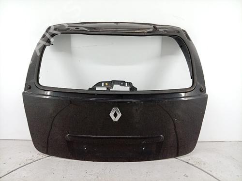 Used Tailgate Tailgate 36787730 36787730