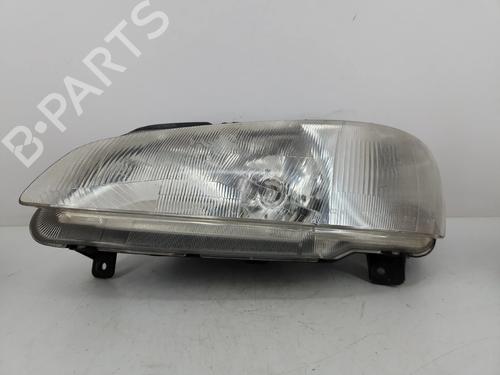 Used Left headlight Left headlight 36780165 36780165