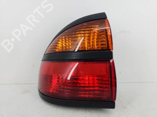 Used Left taillight Left taillight 36780189 36780189