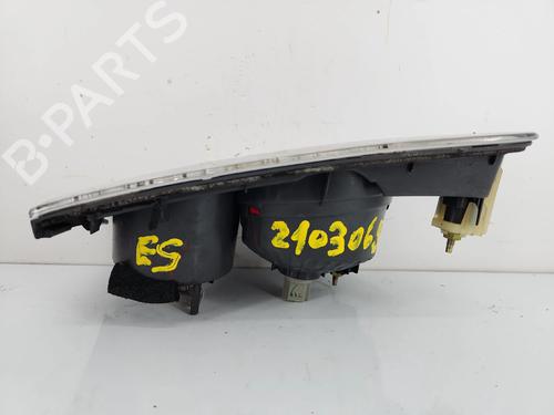 Left tailgate light MAZDA 6 Hatchback (GG) 2.0 DI (GG14) | BP36784603C79 - Image 6