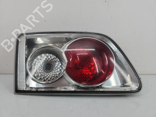 Used Left tailgate light Left tailgate light 36784603 36784603