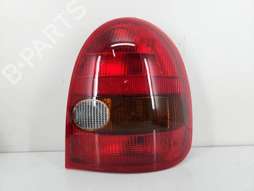 Used Right taillight Right taillight 36784599 36784599