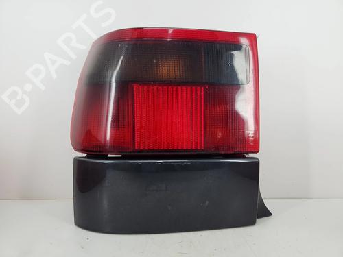 Used Left taillight Left taillight 36780172 36780172