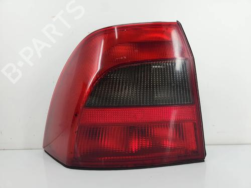 Used Left taillight Left taillight 36784602 36784602
