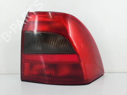 Used Right taillight Right taillight 36784596 36784596