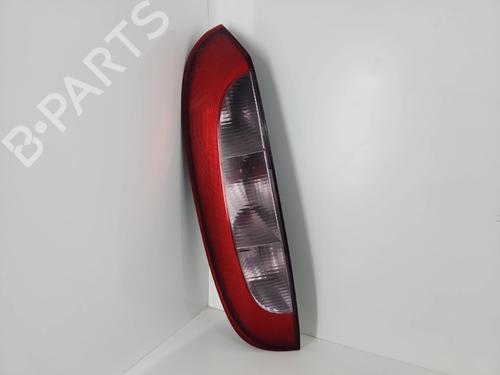 Used Left taillight Left taillight 36784598 36784598