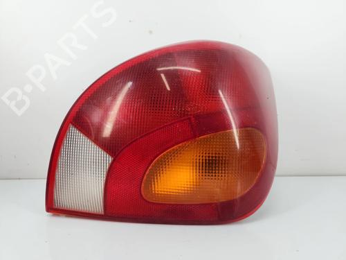 Used Right taillight Right taillight 36784614 36784614