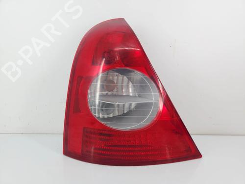 Used Left taillight Left taillight 36784615 36784615
