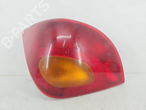 Used Left taillight Left taillight 36784623 36784623