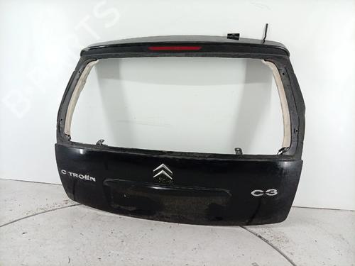 Used Tailgate Tailgate 36811939 36811939