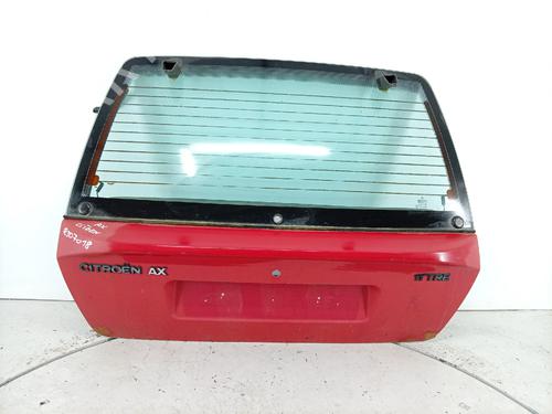 Used Tailgate Tailgate 36811943 36811943