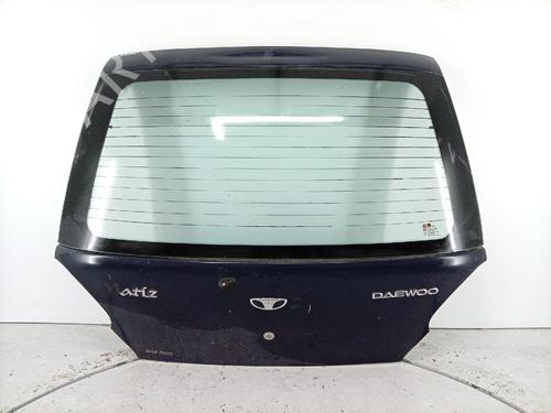portellone-posteriore-daewoo-matiz-m100-m150-1998-36811945 main image