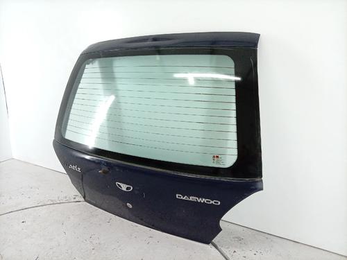 Tailgate DAEWOO MATIZ (M100, M150) 0.8 | BP36811945C6 - Image 2